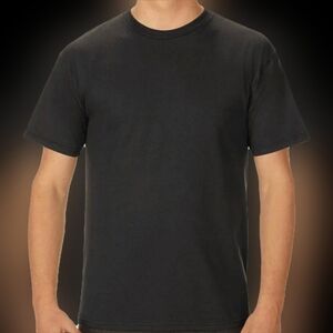 Premium T-Shirt (Black)